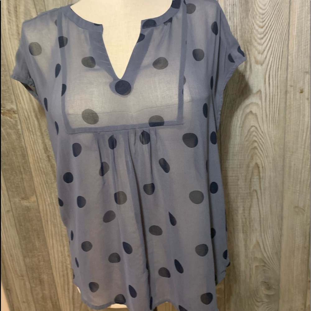 Women’s Liz Claiborne Top